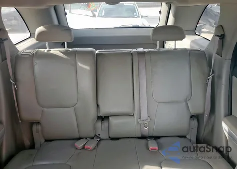 2007 Chevrolet Equinox Lt из США, поврежденный, VIN 2CNDL63F876030940